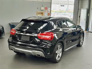 2014 Mercedes-Benz GLA 250 - Thumbnail