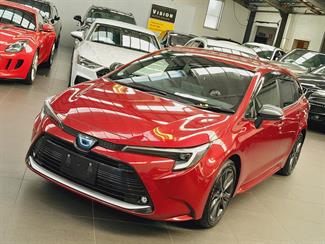 2023 Toyota Corolla - Thumbnail