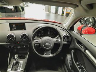 2017 Audi A3 - Thumbnail