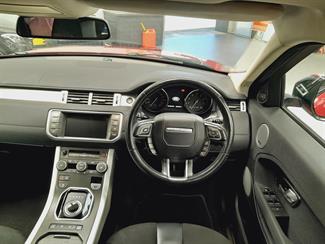 2014 Land Rover Range Rover Evoque - Thumbnail