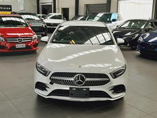 2021 Mercedes-Benz A 250 e - Thumbnail