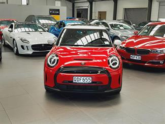 2023 Mini Hatch - Thumbnail