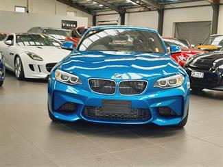 2017 BMW M2 - Thumbnail