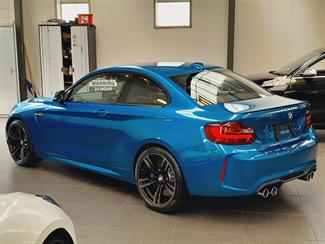 2017 BMW M2 - Thumbnail