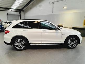 2016 Mercedes-Benz GLC 43 - Thumbnail