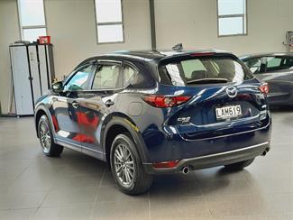 2017 Mazda CX-5 - Thumbnail