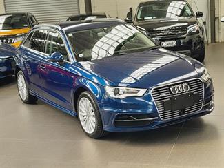 2015 Audi A3 - Thumbnail