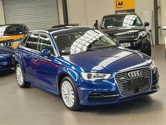 2015 Audi A3 - Thumbnail