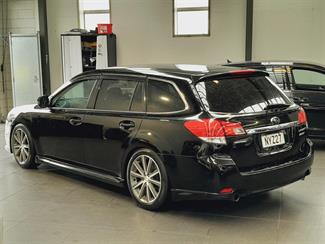 2012 Subaru Legacy - Thumbnail