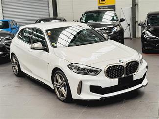 2020 BMW M135i - Thumbnail