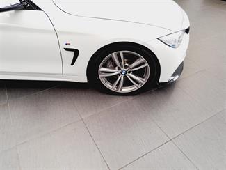 2015 BMW 435i - Thumbnail