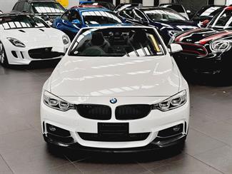 2015 BMW 435i - Thumbnail