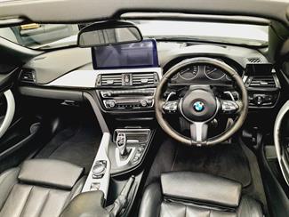 2015 BMW 435i - Thumbnail