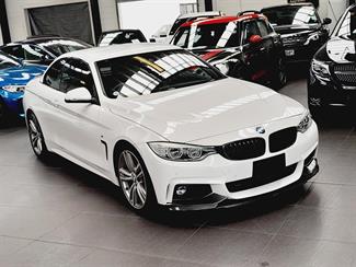 2015 BMW 435i - Thumbnail