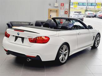 2015 BMW 435i - Thumbnail