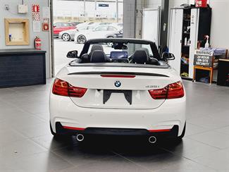 2015 BMW 435i - Thumbnail