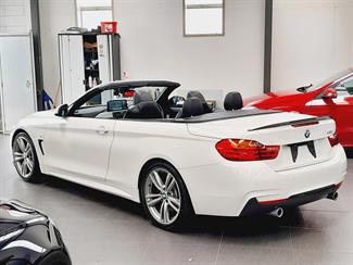 2015 BMW 435i - Thumbnail