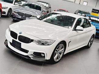 2015 BMW 435i - Thumbnail