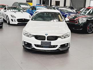 2015 BMW 435i - Thumbnail