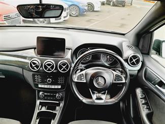 2015 Mercedes-Benz B 250 - Thumbnail