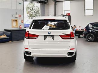 2017 BMW X5 - Thumbnail