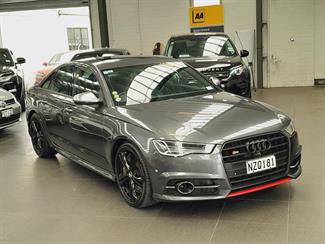 2015 Audi S6 - Thumbnail