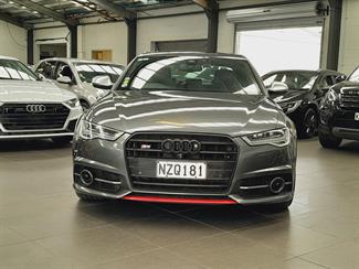 2015 Audi S6 - Thumbnail