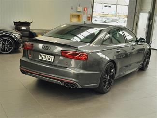 2015 Audi S6 - Thumbnail