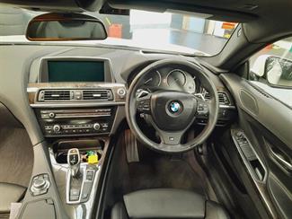 2014 BMW 650i - Thumbnail