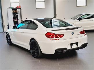 2014 BMW 650i - Thumbnail