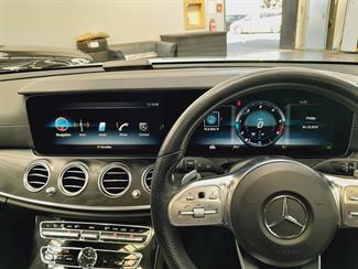 2019 Mercedes-Benz E 220 - Thumbnail