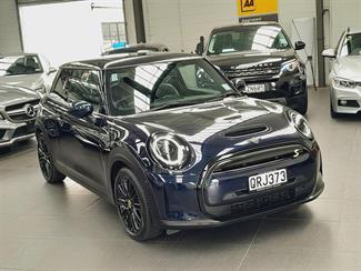 2022 Mini Cooper - Thumbnail