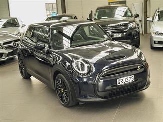 2022 Mini Cooper - Thumbnail