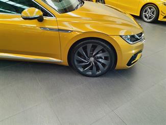 2019 Volkswagen Arteon - Thumbnail