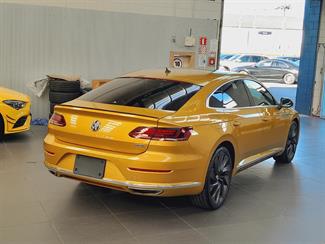 2019 Volkswagen Arteon - Thumbnail