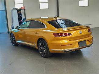 2019 Volkswagen Arteon - Thumbnail