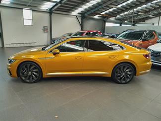 2019 Volkswagen Arteon - Thumbnail