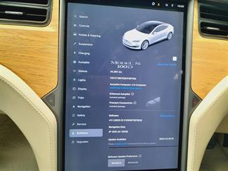 2018 Tesla Model S - Thumbnail