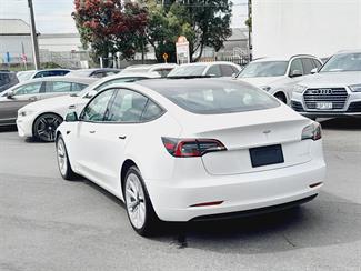 2021 Tesla Model 3 - Thumbnail