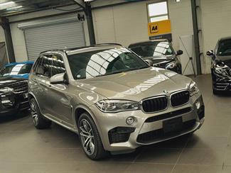 2016 BMW X5 - Thumbnail