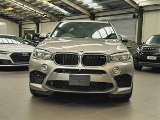 2016 BMW X5 - Thumbnail