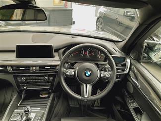 2016 BMW X5 - Thumbnail