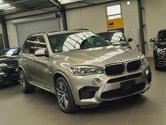 2016 BMW X5 - Thumbnail