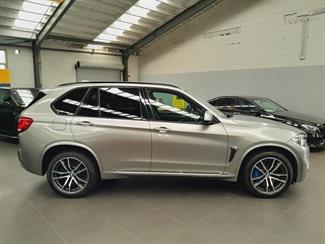 2016 BMW X5 - Thumbnail