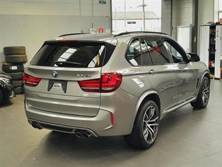 2016 BMW X5 - Thumbnail