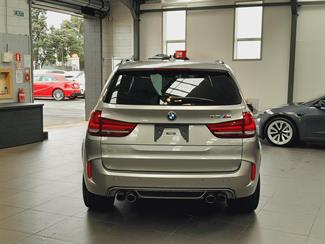 2016 BMW X5 - Thumbnail