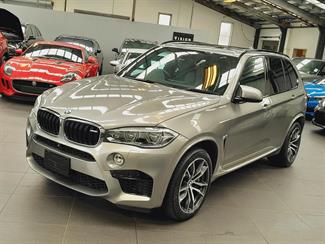 2016 BMW X5 - Thumbnail