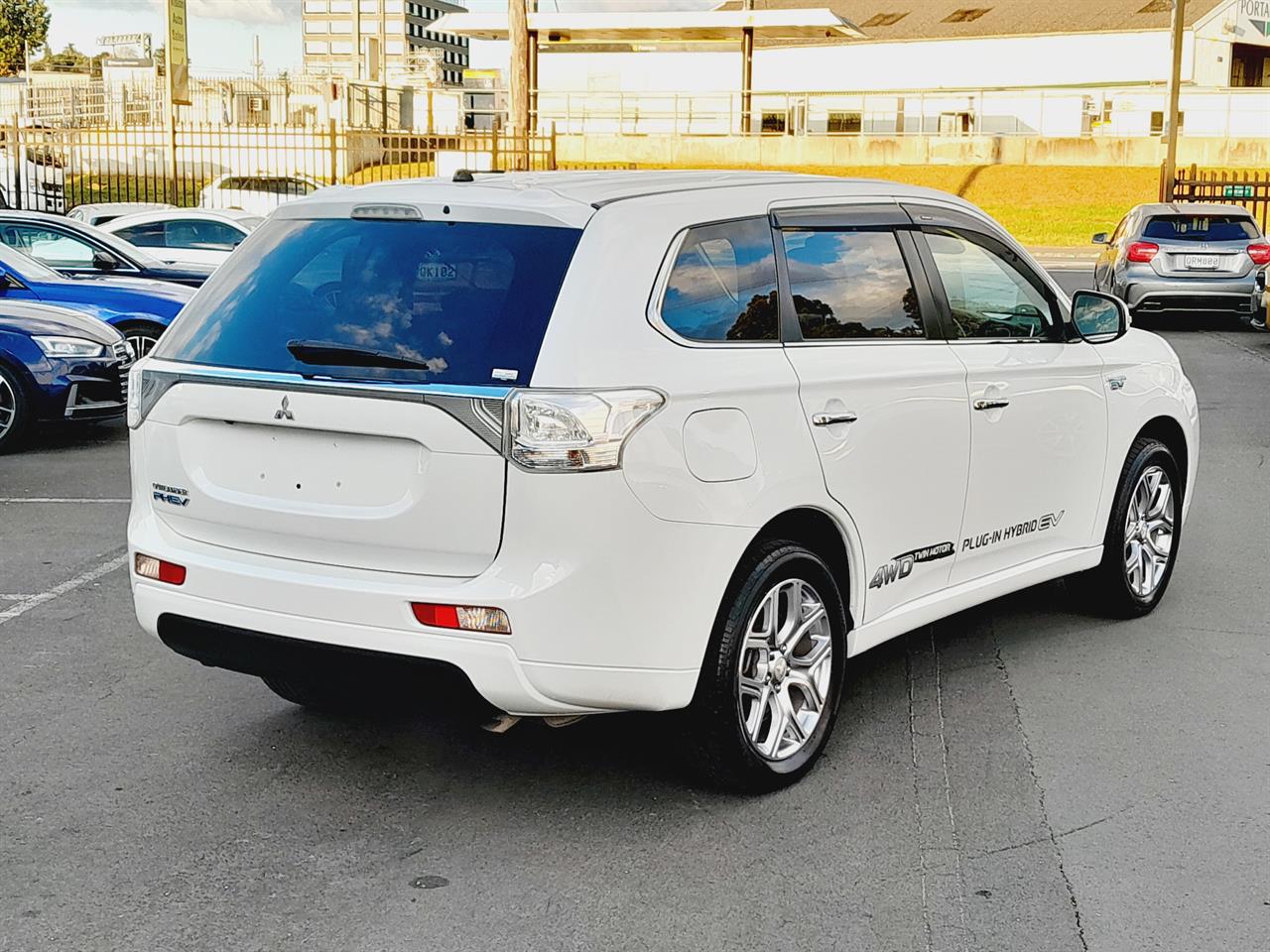 2013 Mitsubishi Outlander