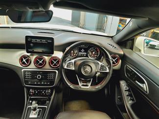 2015 Mercedes-Benz CLA 45 - Thumbnail