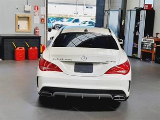 2015 Mercedes-Benz CLA 45 - Thumbnail